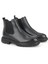 , Erkek Hakiki Deri Bot 1531007Z8261 Siyah 2