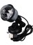 AL-KX-6889 Projeksiyon Atmosferli Usbli 4 Watt Şarjlı Sihirli Rgb LED Disko Topu 2