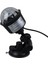 AL-KX-6889 Projeksiyon Atmosferli Usbli 4 Watt Şarjlı Sihirli Rgb LED Disko Topu 3