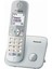 Kx TG6811 Dect Telefon, Gri 1