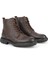 , Erkek Hakiki Deri Bot 1531007Z8263 Kahve 2