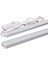PM-28749 DC5V-20W 96 LED 100CM 6500K Alüminyum Kasa Seyyar USB Çubuk LED 2
