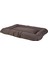 Techmrt Pet Comfort Enzo Kahverengi Köpek Yatağı L 120X80CM 2