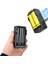 PMR-W013 4.2 Volt 650 Mah 18650 Pil Şarj Cihazı 3