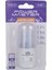 QL-102 Ledli Anahtarlı Gece Lambası (0.5 Watt Saatte) 3