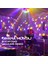 GM-0803B Sihirli LED Dönen Disko Topu Hoparlör Kablosuz Usb/mp3/bluetooth Kumandalı 360 Derece 3