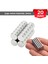 [20 Adet] Neodyum Mıknatıs Çap: 4mm Kalınlık: 2mm [D4X2] Ndfeb Güçlü Mıknatıs – Yuvarlak [N005] 2