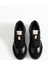 Kadın Sneaker Bağcıklı Spor Ayakkabı Tera - Siyah 4