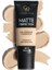 Golden Rose Matte Perfection Foundation No:cool 2 - Fondöten 2