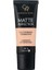 Golden Rose Matte Perfection Foundation No:cool 2 - Fondöten 3