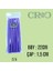 Croc 1240 Sosis Bigudi 5li Mor BOY:22CM Çap:1.5cm 2