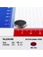 [3 Adet] Neodyum Mıknatıs Çap: 15MM Kalınlık: 3mm [D15X3] Ndfeb Güçlü Mıknatıs – Yuvarlak [N093] 3