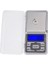 Buffer® Dijital Hassas Elektronik Cep Terazi Tartı 500 gr 001 gr Hassasiyet 5
