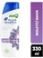 Head & Shoulders Besleyici Bakım Şampuan 330 ml 1