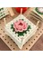 Ahşap Motifmatik Tahtası 15X15 cm 1