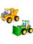 Deere,, Deere Çiftçi Arkadaşlar, Oyuncak, 736 47274, Renkli 1