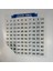 ® Matematik Öğreten Yüzlük Tablo Duvarda Iz Bırakmaz Akıllı Kağıt Yapışkansız Statik 60X60 cm 5
