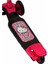Hello Kitty 3 Tekerlekli Twistable Scooter 2