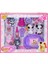 CL2105ABC Puppy Club Köpekçik Oyun Seti 2