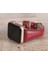 Apple Watch Uyumlu Deri Kordon 42-44-45MM Slim V4EF 3