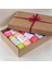 Loren Crafts 35X25 cm Dikdörtgen Kutu 4