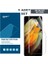 Gor Sm Galaxy S21+PLUS Hd Darbe Emici Ekran Koruyucu Jelatin 5 Adet SET-(5775) - A599H189-M66599 1