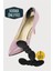 Hsnet Ayak Vurma Önleyici Daraltıcı Yumuşak Ped 4 Lü Set - A185H471-M68185 1