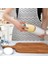 ® Tereyağı Sürme, Yayma, Saklama, Kesme Aparatı, Tereyağlık 4