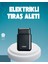 Techmrt Taşınabilir Mini Elektrikli Tıraş Makinesi | Sessiz ve Güçlü Motor 1