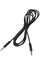 PM-17601 98 cm 3.5 mm 4 Boğumlu Aux Stereo Kablo 3