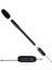 MV-19603 Uhf Kablosuz Kamera Uyumlu Mikrofon 1