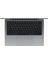 Macbook Pro M3 16GB 512GB SSD 14" Uzay Siyah A2918 - Outlet 3