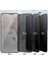 Sm Galaxy Note 10 Lite 3D Full Privacy Gizlilik Tempered Cam Ekran KORUYUCU-(5775) - A177H796-M1517 4