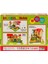 LC0115 3D Boyutlu Çiftlik Puzzle -Laçokids 2