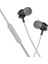Hoco M122 Kulakiçi Mikrofonlu Kablolu Metal Type-C KULAKLIK-(5775) - A375H069-M02375 1
