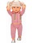 Tina Sporty Bebek 45 Cm. 4