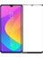 Xiaomi Mi Cc9/ Mi 9 Lite 3D Full Tempered Kırılmaz Cam Ekran KORUYUCU-(5775) - A961H799-M29961 1