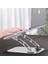 Ally T602 Ayarlanabilir Katlanır Isı Havalandırmalı Alüminyum Laptop Standı-( - A623H042-M65 4