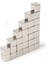 [27 Adet] Neodyum Mıknatıs Boy: 5mm En: 5mm Kalınlık: 5mm [5X5X5] Ndfeb Güçlü Mıknatıs – Küp [N002] 4