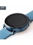Gor Samsung Watch Active Darbe Emici Ekran Koruyucu 2 Adet SET-(5775) - A675H351-M98675 2