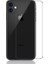 Ally Iphone 11 6.1 Inch Tempered Arka Kırılmaz Cam KORUYUCU-(5775) - A007H564-M80007 1