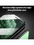 Ally Iphone 11 -Xr Anti -Blue Green Light Göz Korumalı Tempered Full Ekran Koruyu - A499H415-M05 4