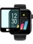 Xiaomi Redmi Watch 3D Full Kaplama Ekran Koruyucu PET+PMMA-(5775) - A338H395-M30338 1