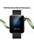 Xiaomi Redmi Watch 3D Full Kaplama Ekran Koruyucu PET+PMMA-(5775) - A338H395-M30338 2