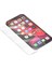 Ally Iphone 12 Mini 5.4 Matte Hd Tempered Cam Ekran KORUYUCU-(5775) - A634H750-M70634 2