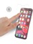 Ally Iphone 12 Mini 5.4 Matte Hd Tempered Cam Ekran KORUYUCU-(5775) - A634H750-M70634 5