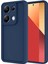 CPT16 Xiaomi Redmi Note 13 Pro 4g Kılıf Viera Silikon - Lacivert 1