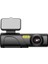 Ally Q3 Geniş Açılı Gece Görüşlü Hd Wifi Araç Kamerası DVR-(5775) - A070H676-M60070 1