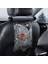 Baseus Clean Garbage Araç Arka Koltuk Için Çöp Torbası + 40 Adet TORBA-(5775) - A955H365-M0895 2