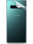 Gor Sm Galaxy S10 3D Kavisli Darbe Emici Full Ekran Koruyucu 2 Adet SET-(5775) - A568H039-M75568 5